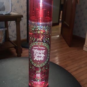 Bath & Body works